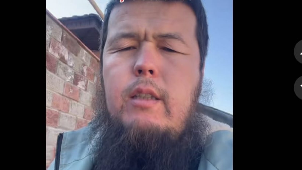 «Наурыз қазақтың мейрамы емес»: Діншіл жігіт қамауға алынды