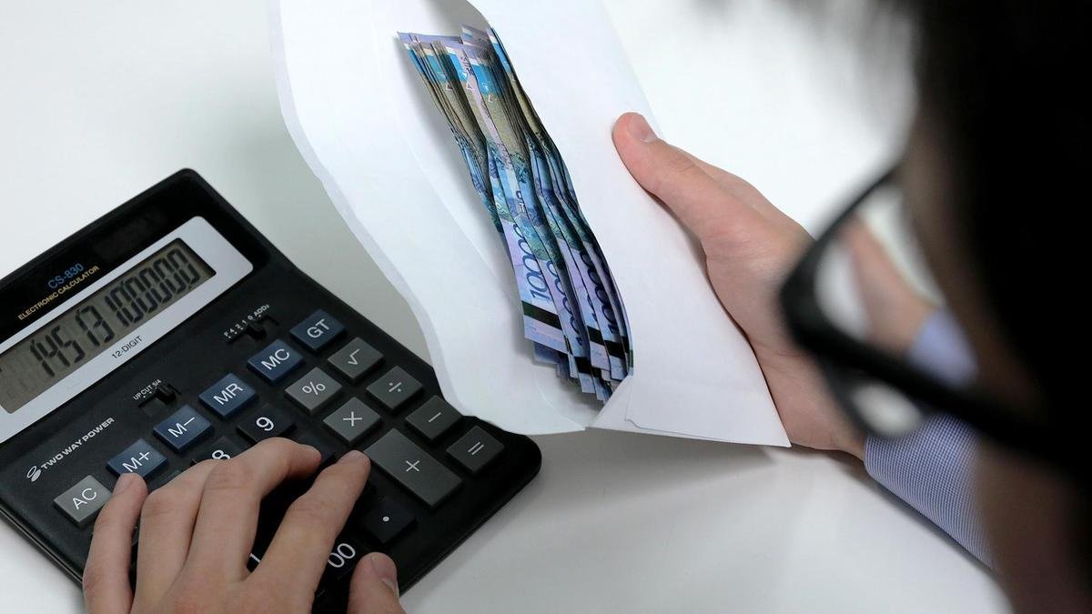 Зейнетақы жинағын мерзімінен бұрын алу қиындамақ