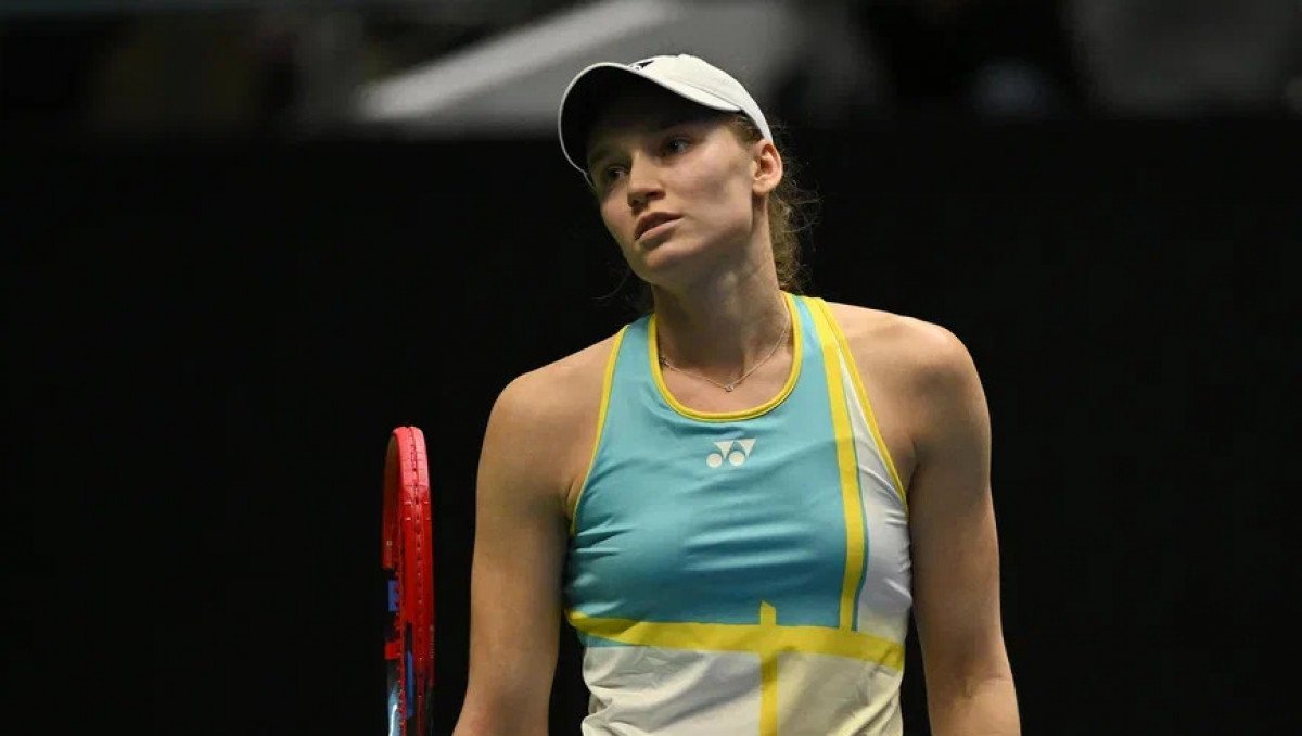 Рыбакина Майамидегі турнирдің жартылай финалында Соболенкоға жол берді