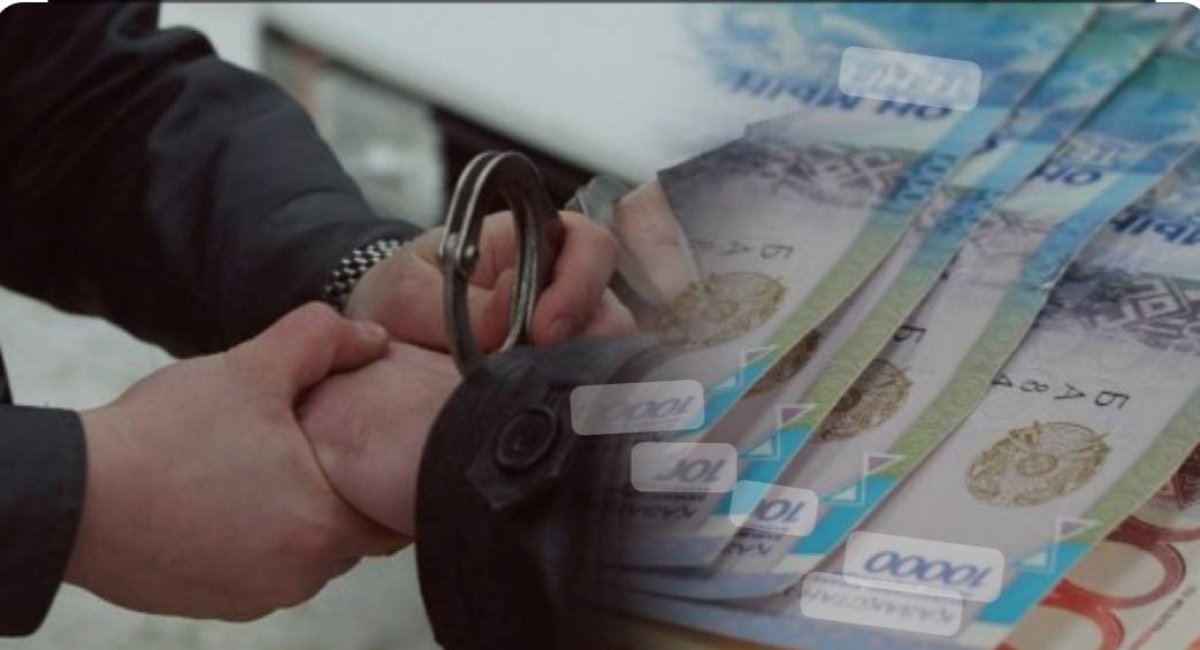 672 млн теңге жымқыру: Ақтөбеде бұрынғы депутаттар мен шенеунік сотталды