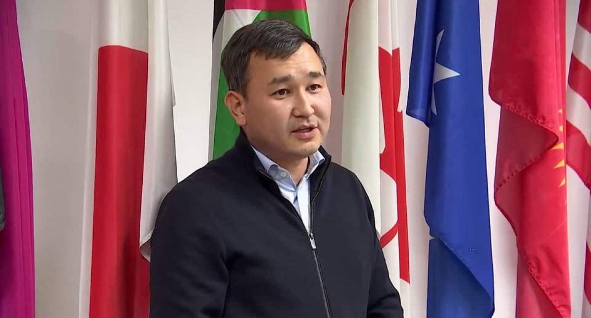 Әсет Матаев карантинге жабылды - адвокат