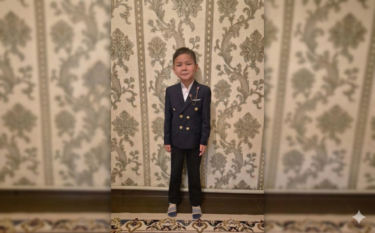 Түркістан облысында бір апта бұрын суға батқан бала әлі іздестіріліп жатыр