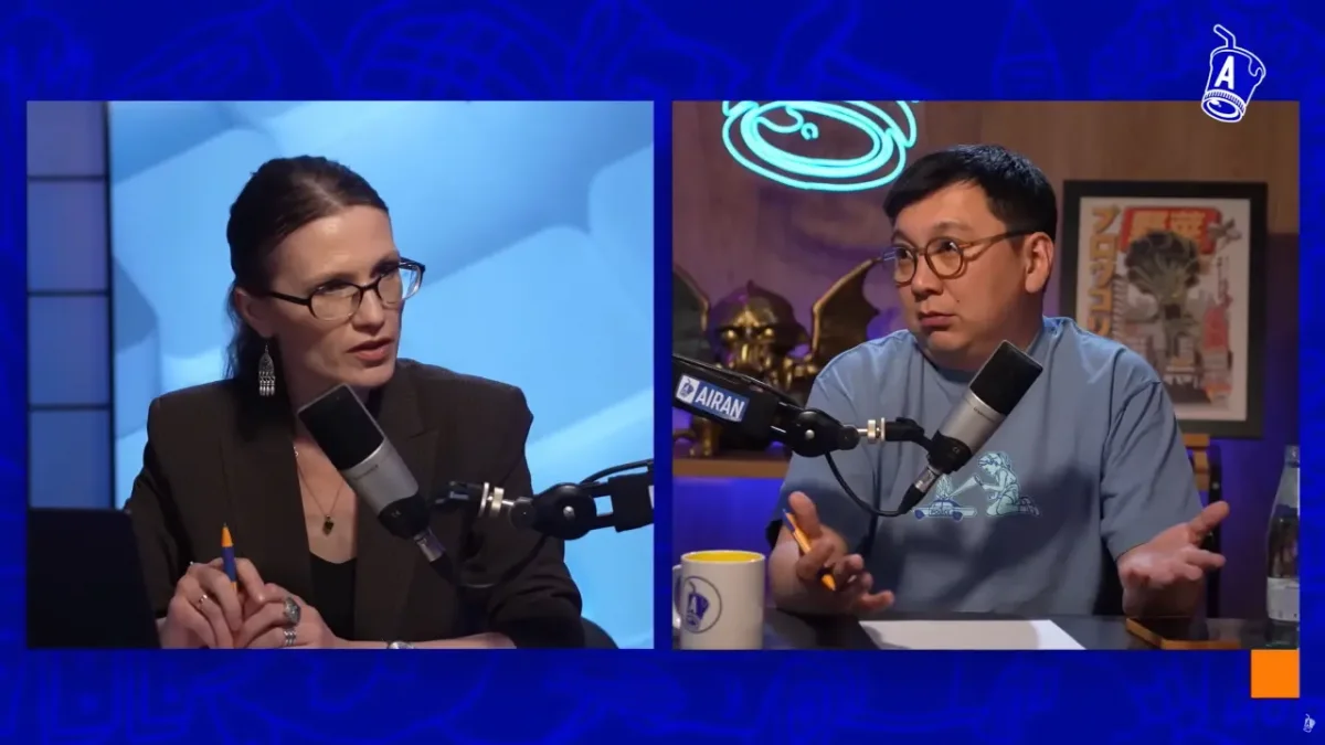 Танымал қазақстандық AIRAN YouTube-жобасы жұмысын тоқтатты