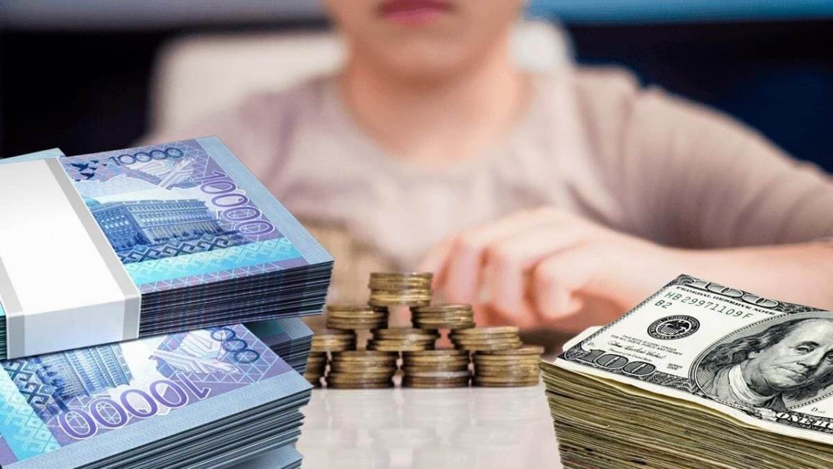 12 мыңға жуық бала «Ұлттық қор – балаларға» бағдарламасынан шығарылды