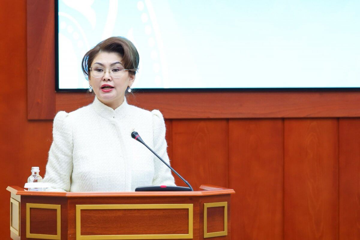 Қазақстанда 700 білім беру бағдарламасы жабылады: Аида Балаева білім беру жүйесіндегі трансформация туралы бейнеүндеу жасады