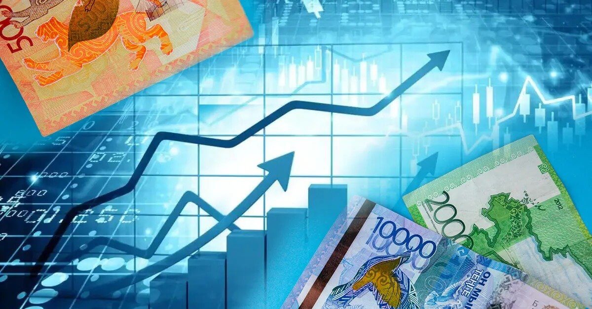 Қазақстанда инфляция қарқыны баяулап келеді
