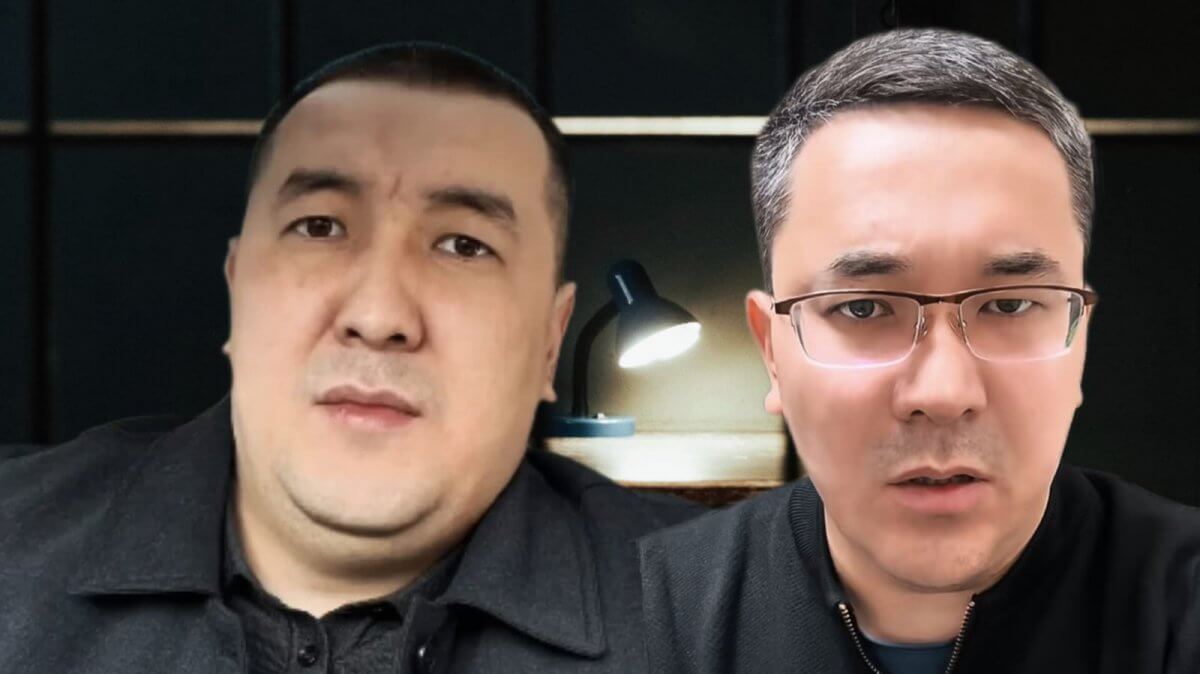 «Зертханадағы сынақ жасайтын қоян емес»: Әділетхан Молдаханның жақындары президентке үндеу жасап, араша сұрады