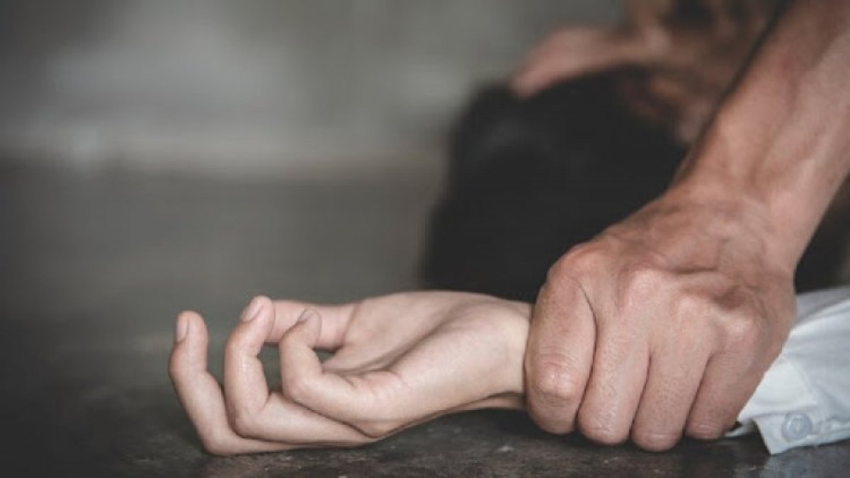 Шымкентте туған қызын төрт жыл бойы зорлаған әкеге үкім шықты