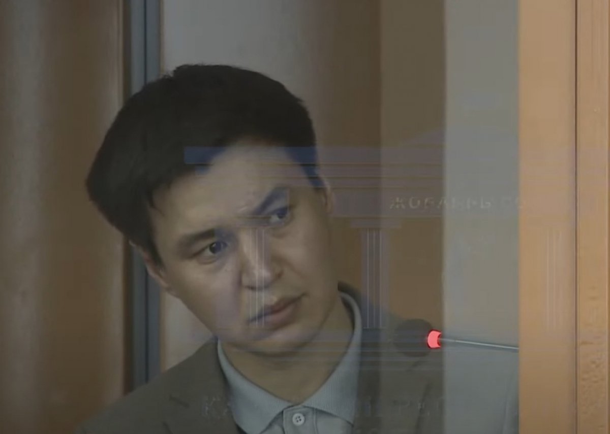 Бишімбаевтың туысы бостандыққа ерте шыға ма: Байжановтың ісі қайта қаралады