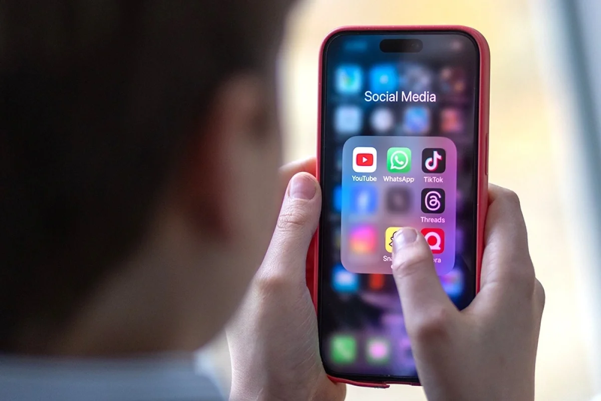 Қазақстандық балаларға Tik-Tok пен Instagram-ға тыйым салына ма?