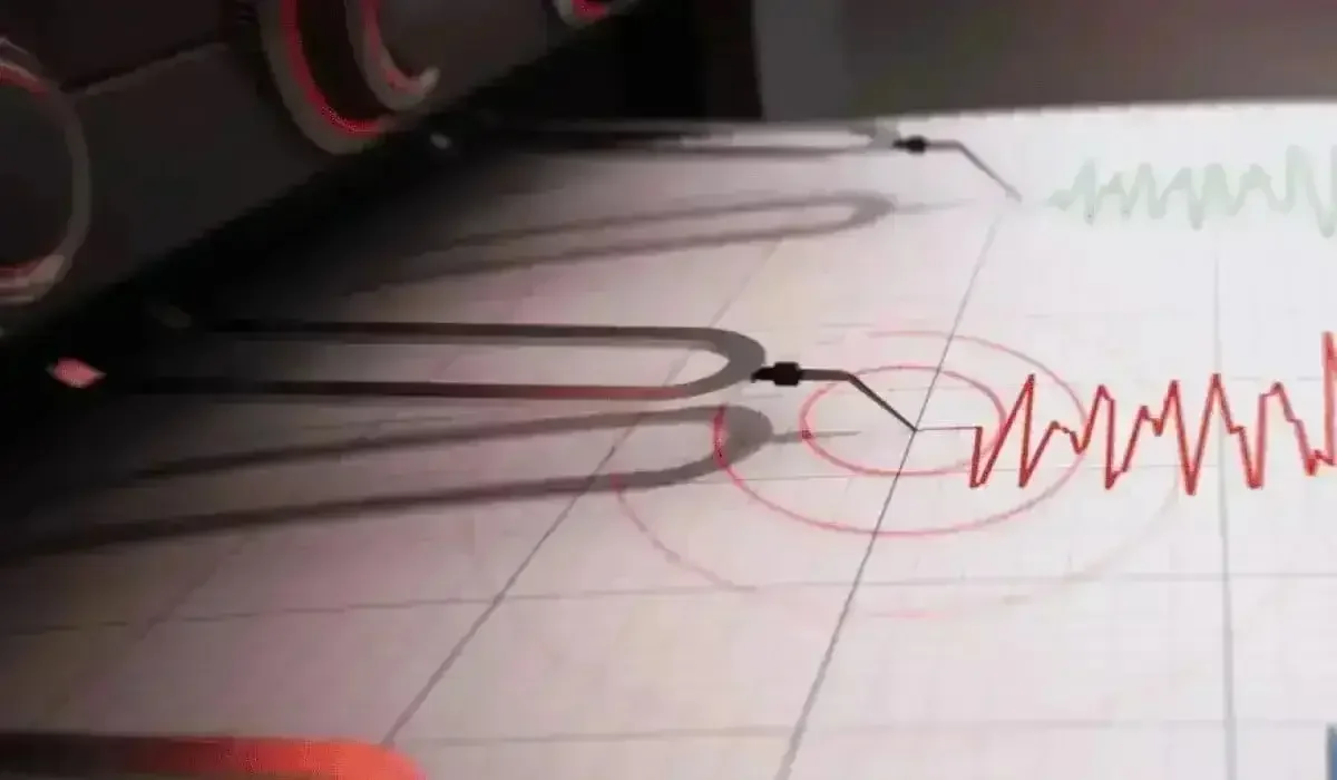 Қазақстанның оңтүстік өңірлерінде жер сілкінді