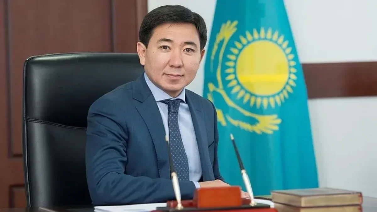 Алты жылға сотталған экс-әкім Жақсылық Омар рақымшылыққа іліне ме? Прокуратура жауап берді