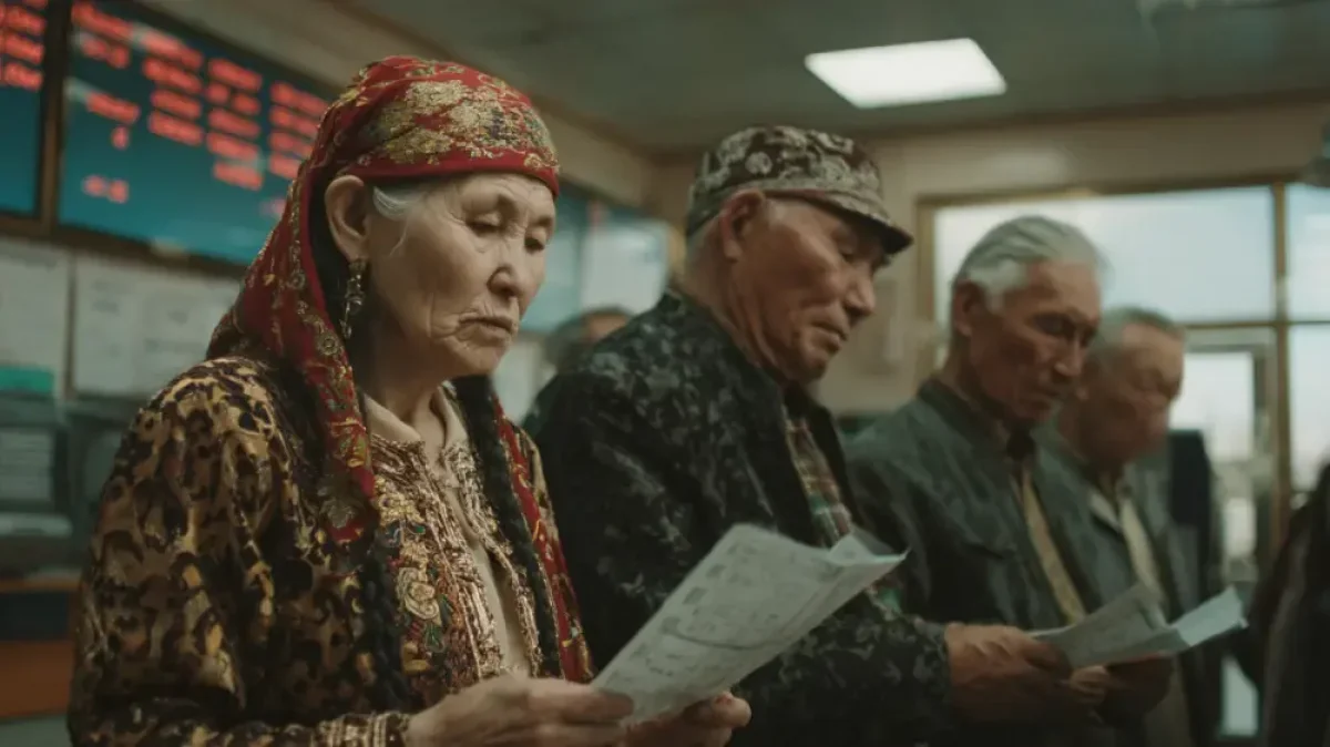 Сәуірдегі тәуір жаңалық: қазақстандықтардың зейнетақы жинағы өсуі мүмкін