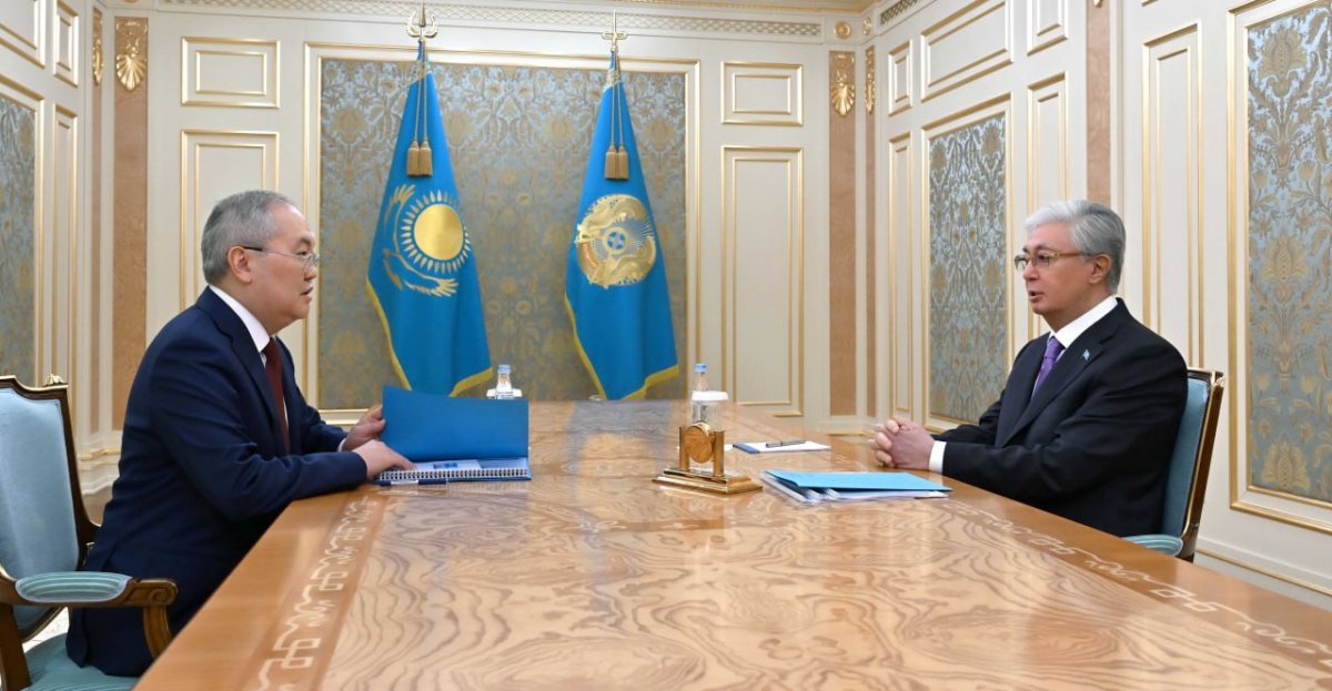 МӘМС қаражаты қайда кетті: ҚМА 14 қылмыстық істі тергеп жатыр