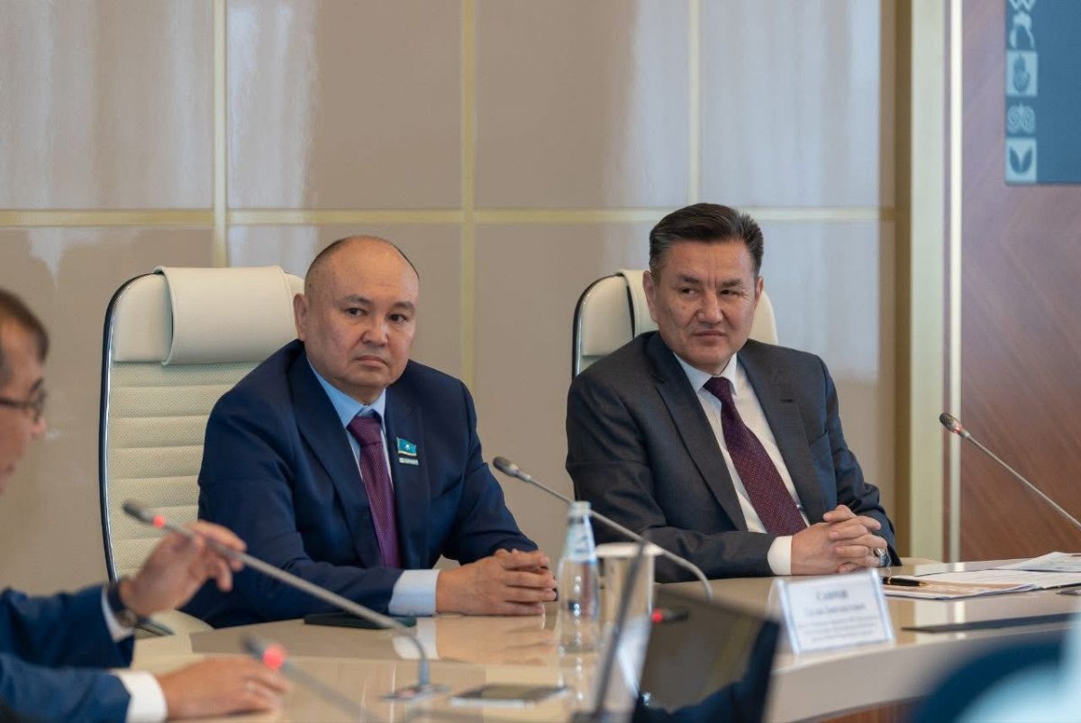 Шығыс Қазақстанда туризмді дамытудың ауқымды жобалары қолға алынбақ