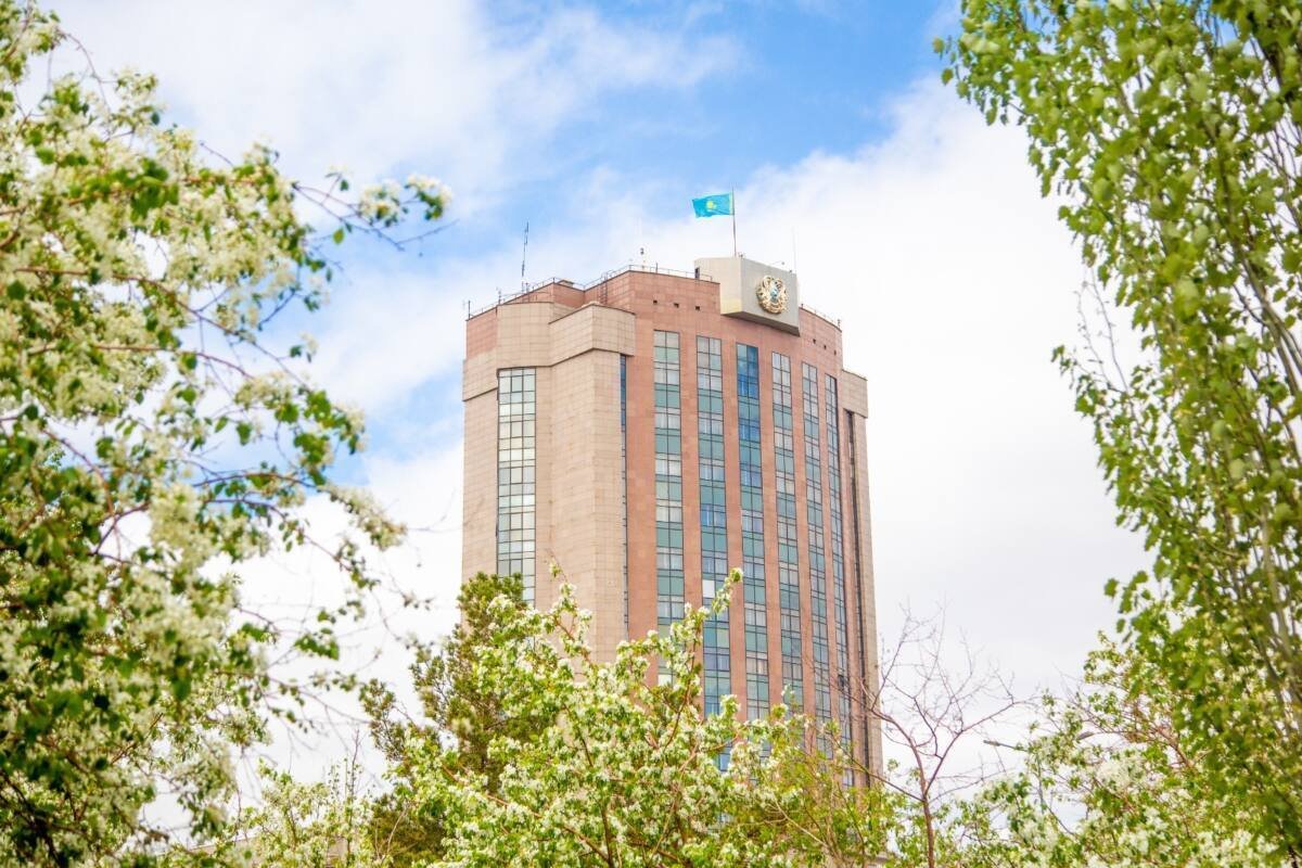 ІІМ жүргізушілерге маңызды мәлімдеме жасады