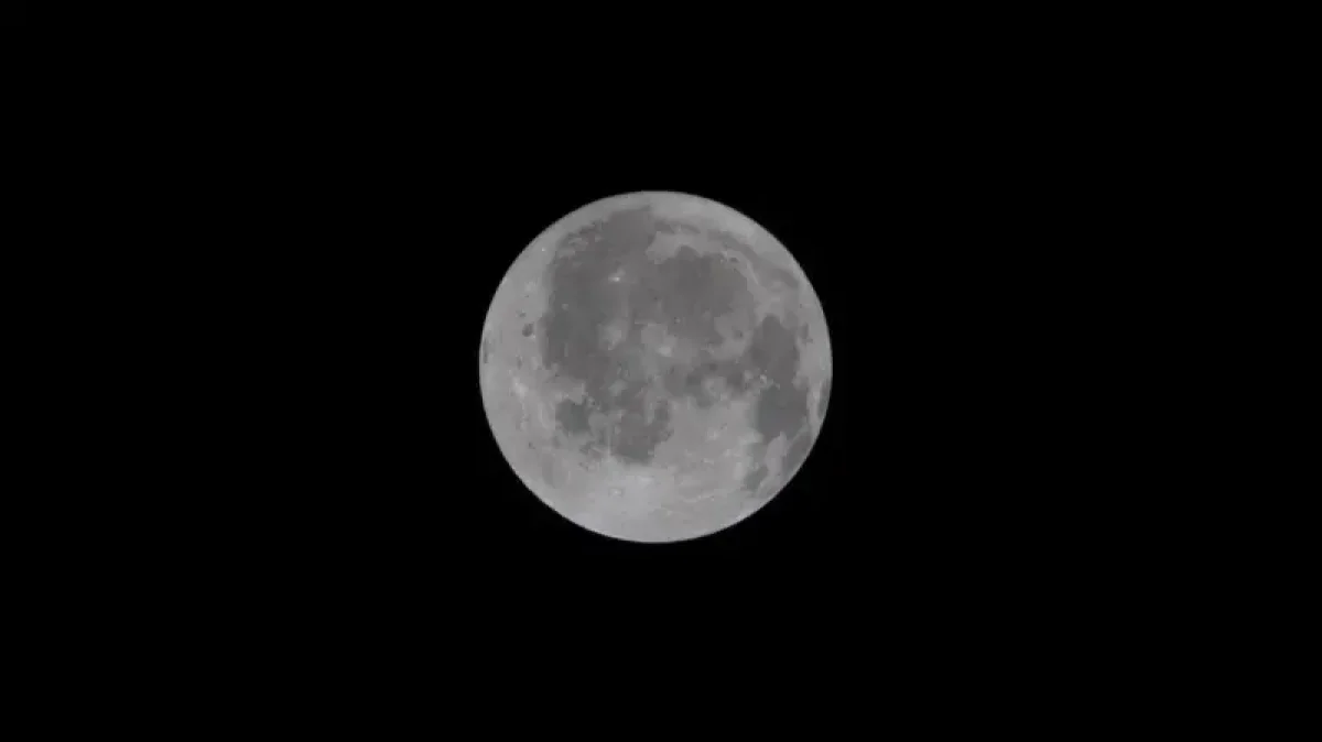 Айдың арғы бетінде не бар: Адамзат ғарыш түкпіріне бұрын-соңды болмаған қашықтыққа ұзады