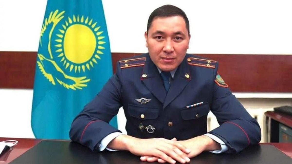 ІІМ Есірткі қылмысына қарсы іс-қимыл комитетінің төрағасына қатысты тексеру бастады