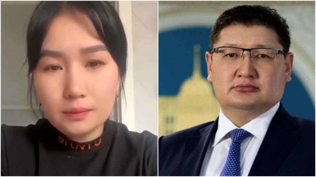 «4 балаға 36 мың алимент төлейді»: Семейдегі баспанасыз қалған көпбалалы ана Берік Уәлиден көмек сұрайды