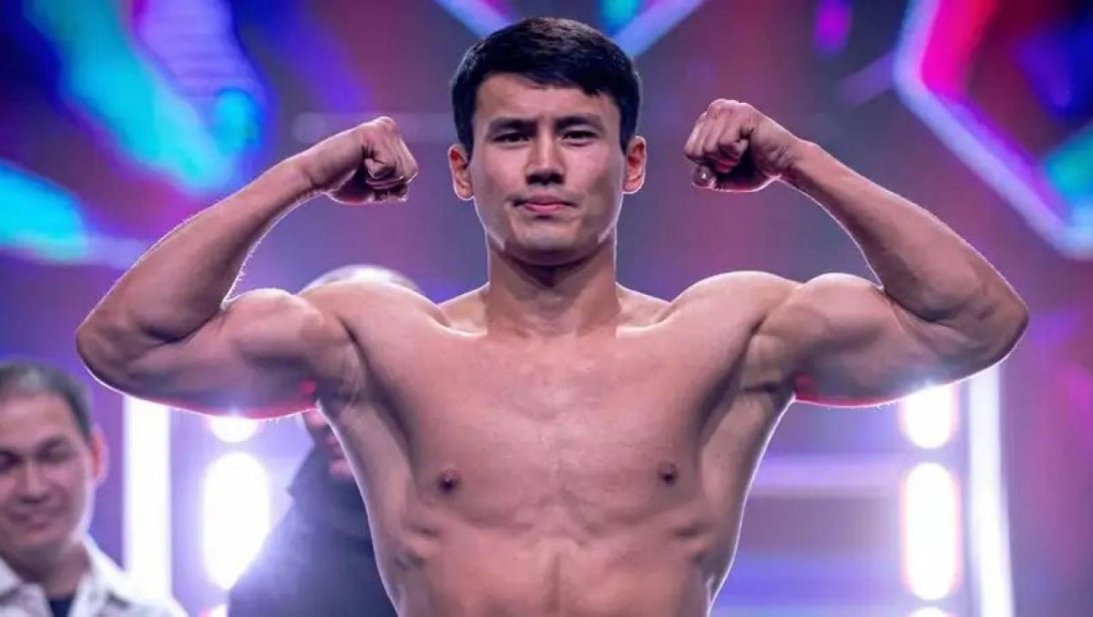 «Жеңіл ақша жоқ»: Еркебұлан Тоқтар бәс тіккен жанкүйерлеріне шүйлікті