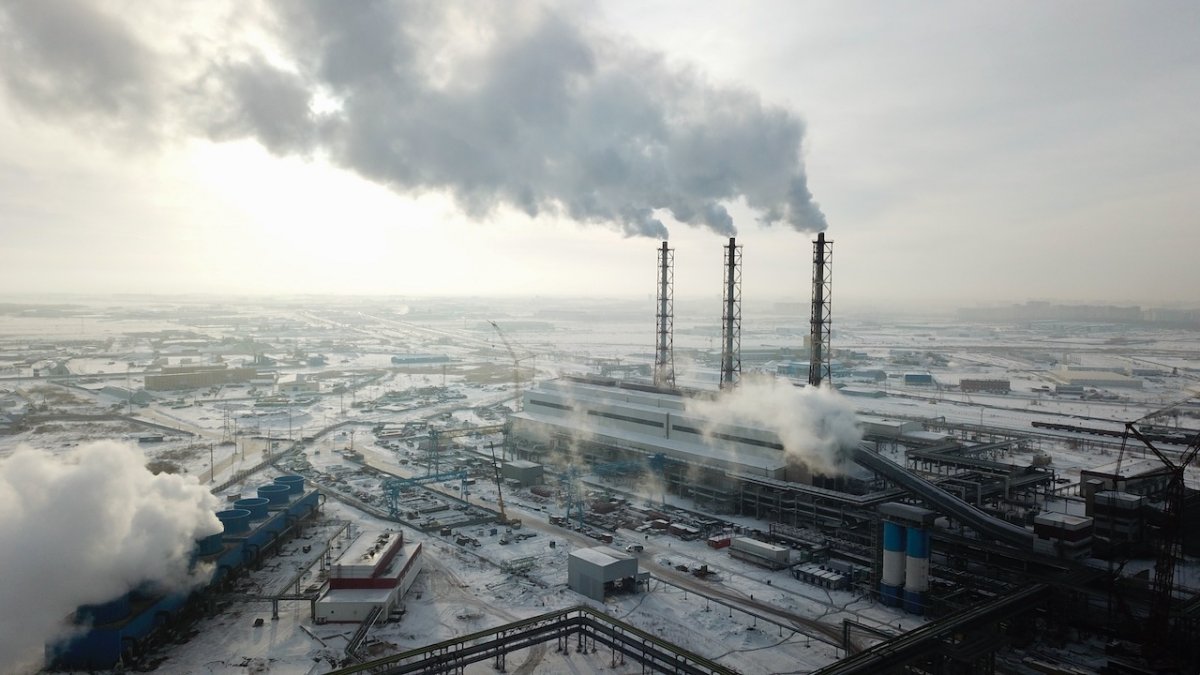 Қазақстан үш қаладағы ЖЭО құрылысына Ресейді қатыстырмайтын болды