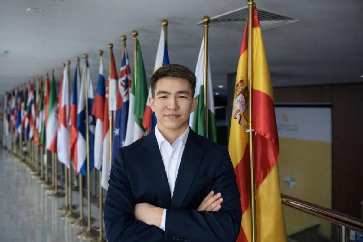 Қaзaқстaн жaһaндық бaстaмaлaр aрқылы күшейіп келеді