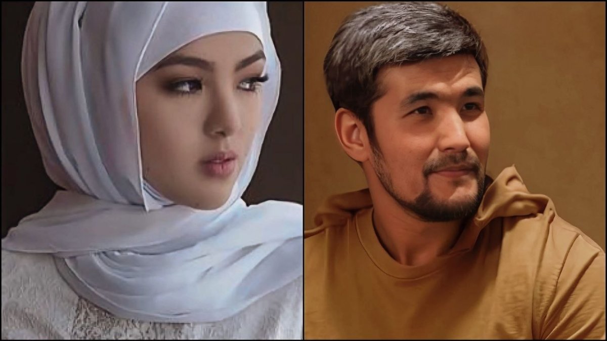 «Қолдауға дайын едім»: «Дикий Арманның» әйелі ажырасқанын мәлімдеді