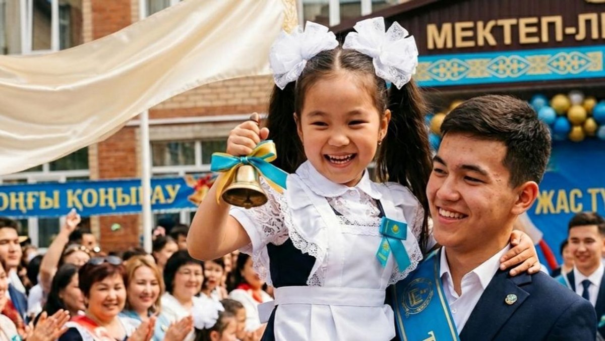 Мектептерде бітіру кештеріне ақша жинауға қатаң тыйым салынды