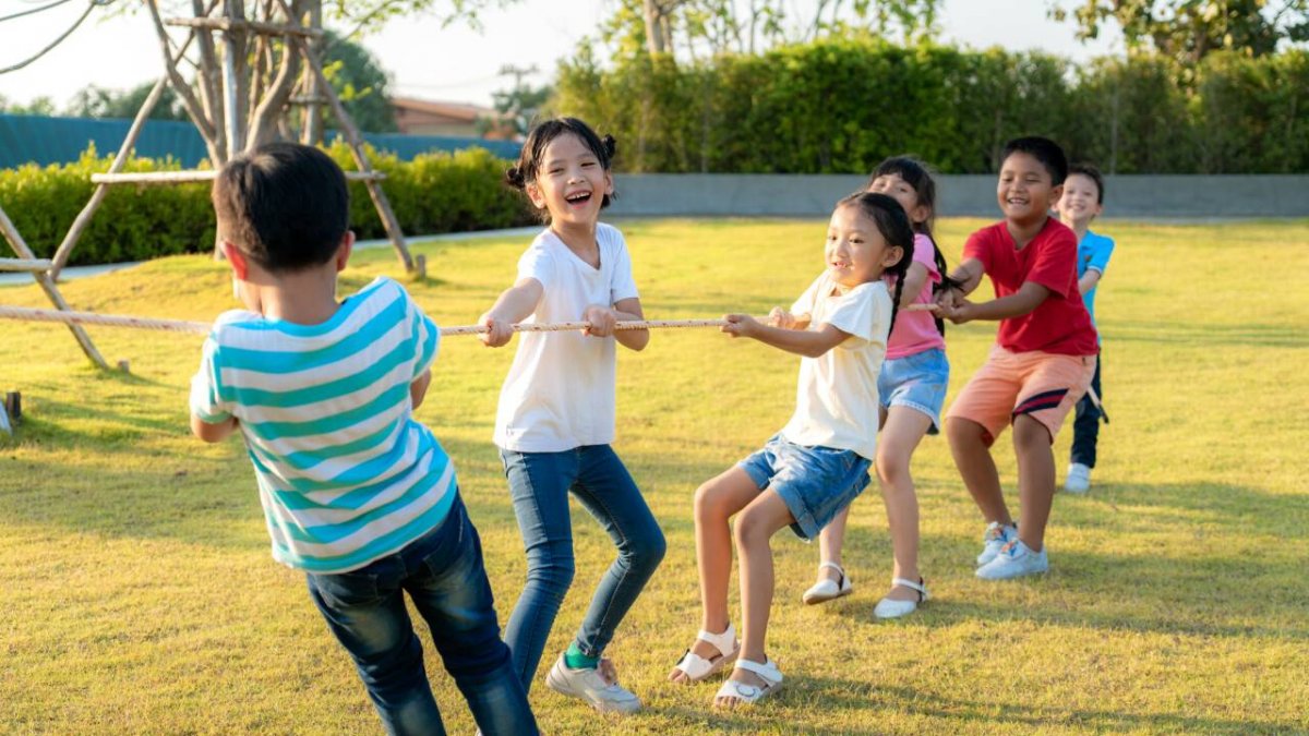 Лагерьлер 5 жылға лицензия алуға міндеттеледі