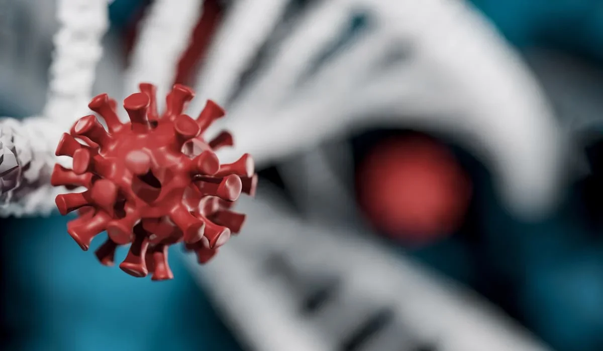 Коронавирустың жаңа штаммы таралып жатыр: алаңдауға негіз бар ма