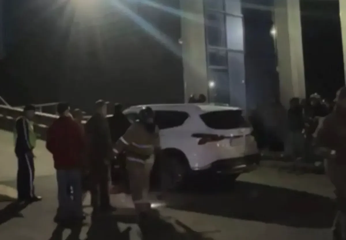 Астанадағы үш баланың өмірін қиған өрт: өрт сөндіру көлігіне жол бермеген жүргізуші жазаланды