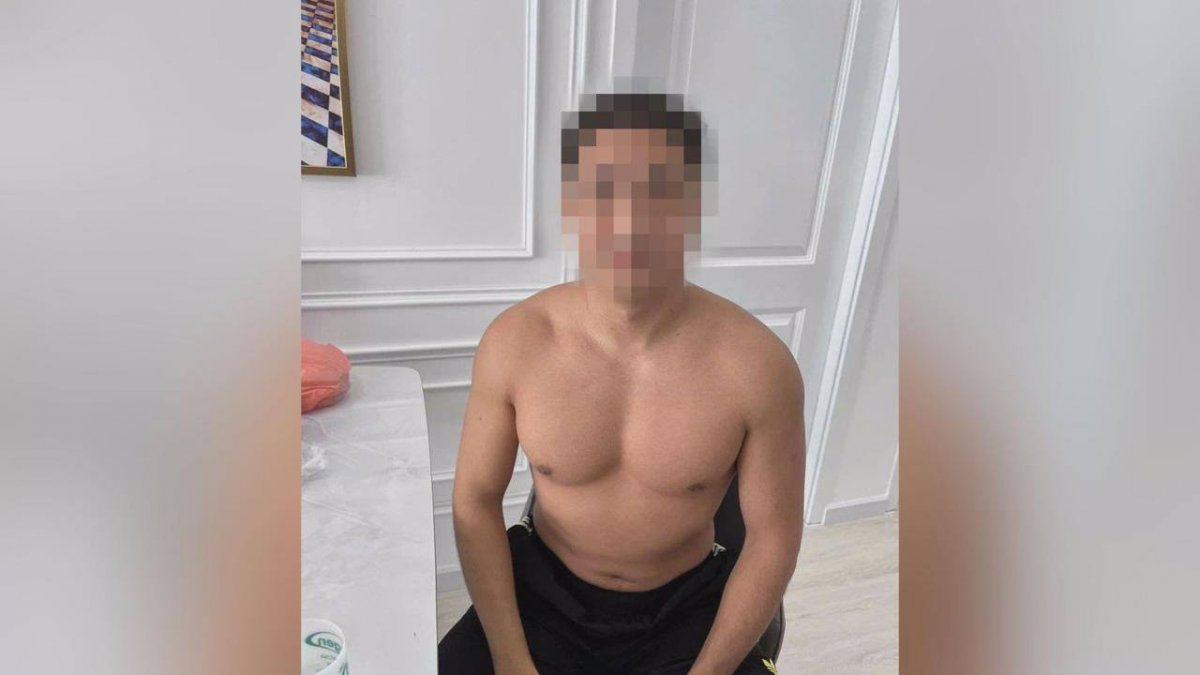 Халықаралық іздеуде жүрген блогер Қайсар Қамза Вьетнамда ұсталды