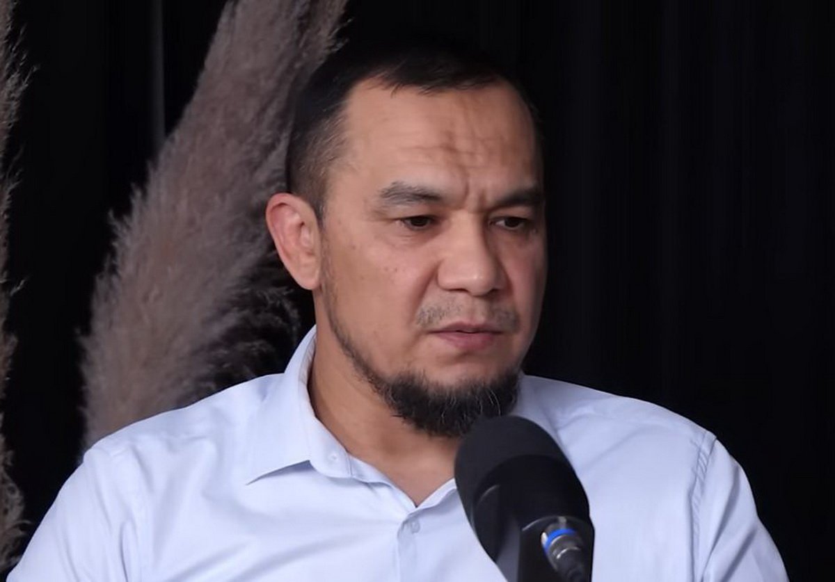 Уағызшы Дарын Мубаров екінші рет жауапқа тартылды