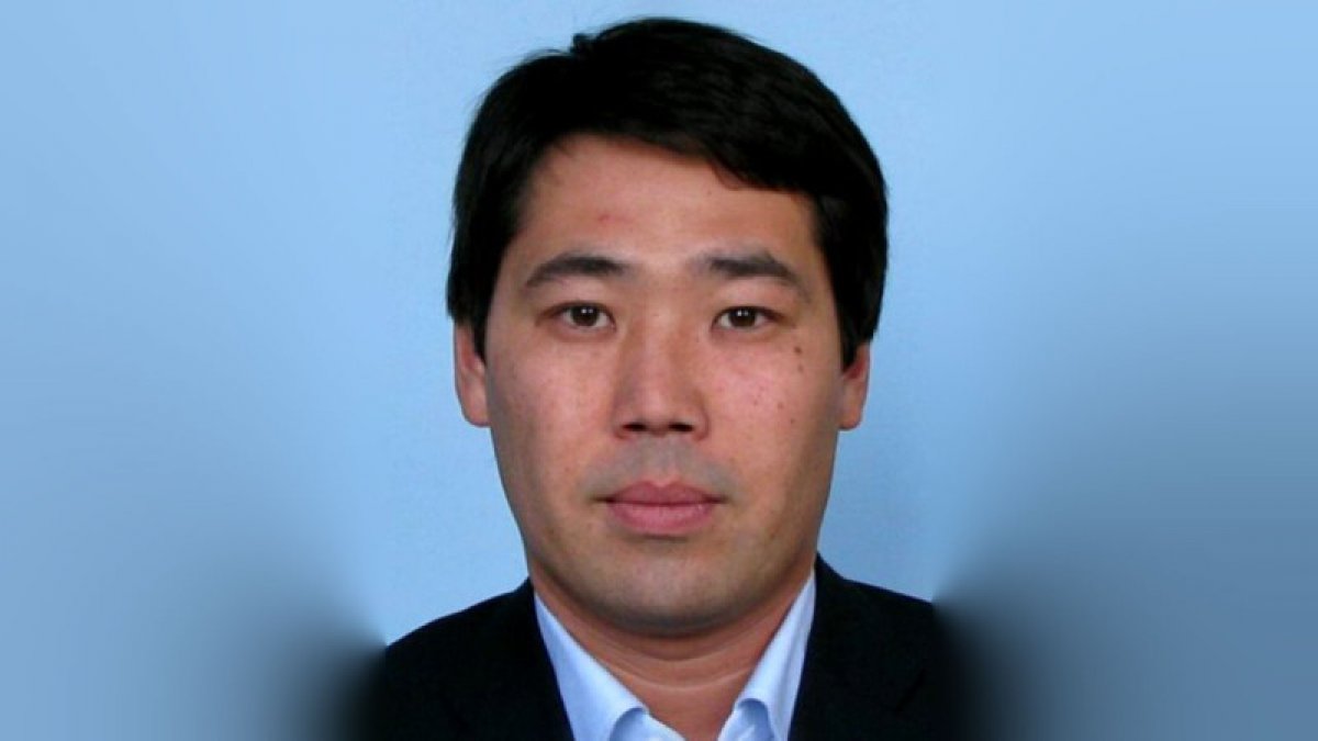 Мәсімовтің бұрынғы күйеу баласына халықаралық іздеу жарияланды