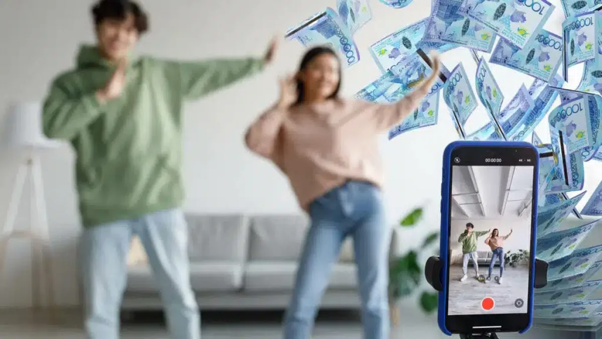 Қаржы министрлігі жеті блогерге қатысты салық тексерісін бастады