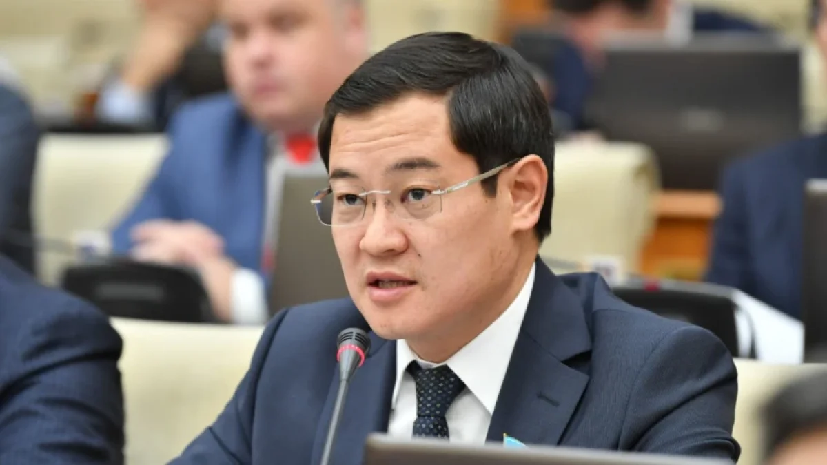 «20 минутты көлікке жұмсадық»: Астанадағы үш баланың өліміне қатысты депутат пікір білдірді