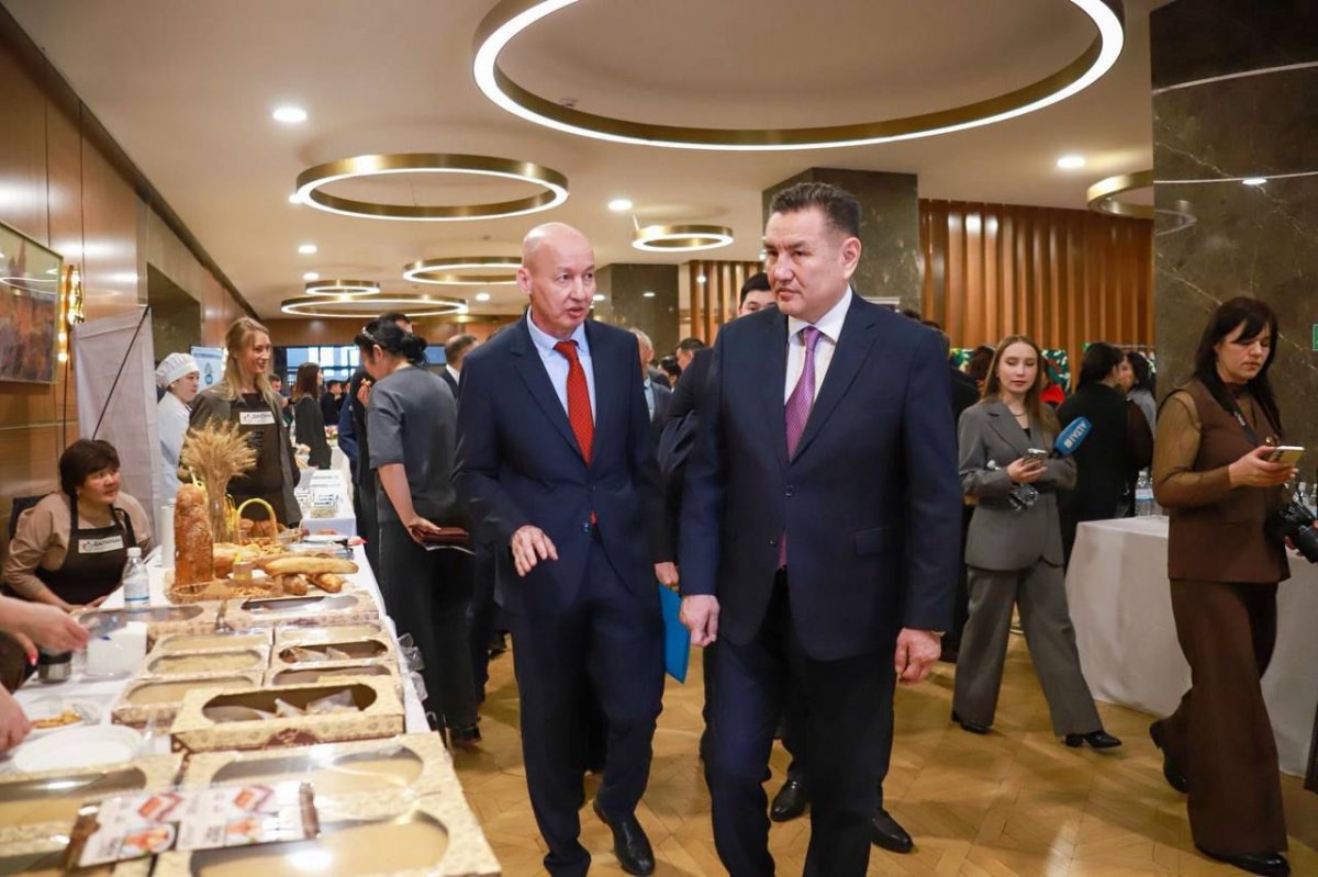 ШҚО-да жаңа қонақүй ашылды: туризмге инвестиция құю жалғасып жатыр