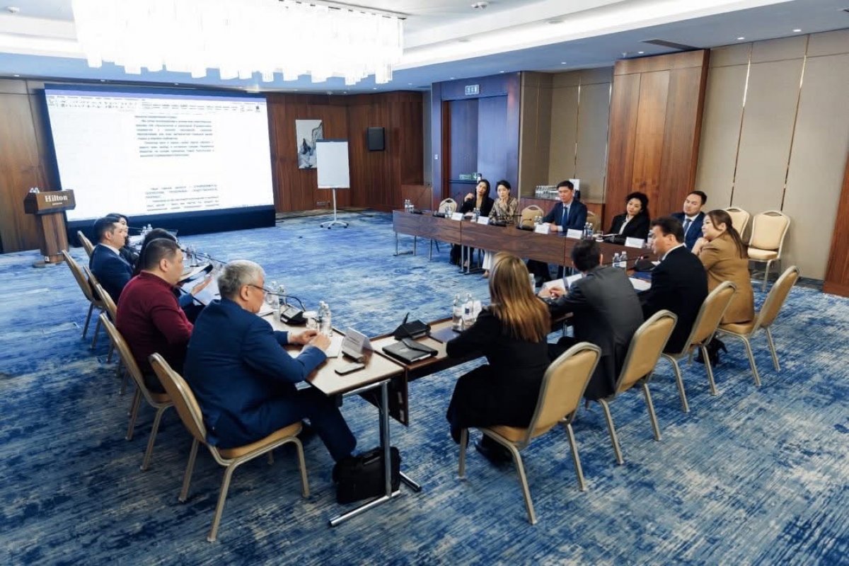 Тәуелсіз сот, клан үстемдігін азайту: Қазақстанда жаңа саяси партия құрылады