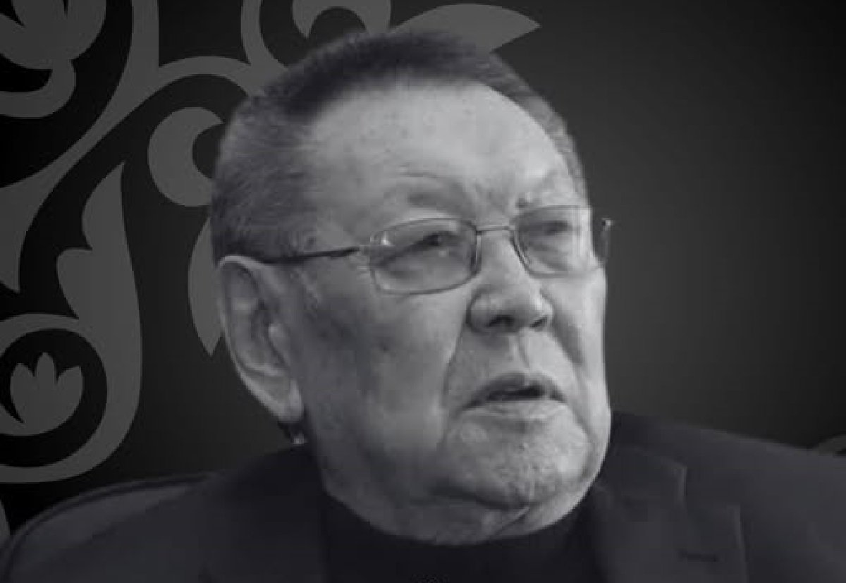 Танымал актер, режиссер Есмұхан Обаев өмірден өтті