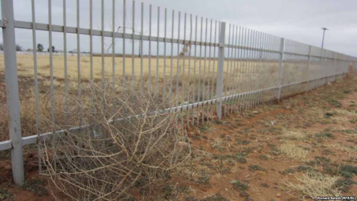 Шымкентте 1,7 млрд теңге бос жатқан жерге бөлінген