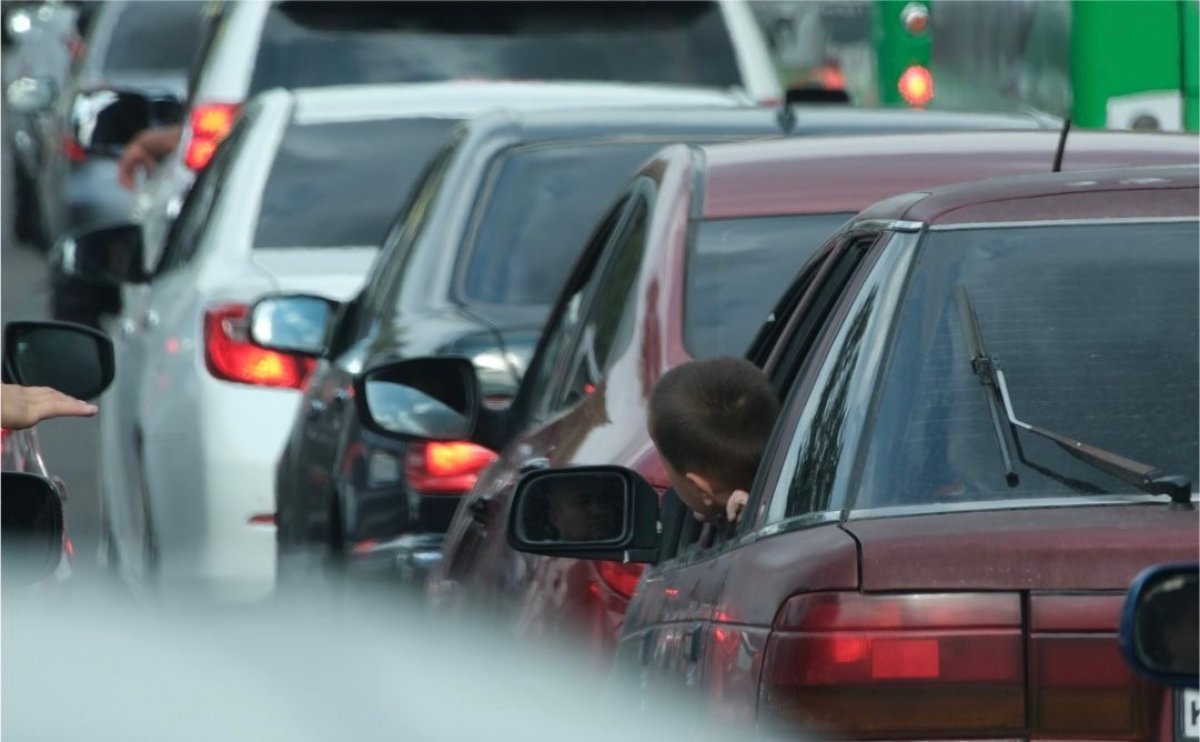 Алматыда ескі автокөліктерді кім сатып алады - әкімдік жауабы