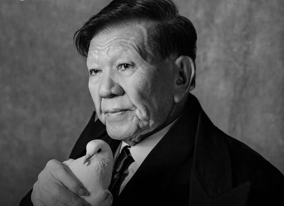 "Ақынның соңғы аманаты": Шахановтың жары Тоқаевқа өтініш хат жазды