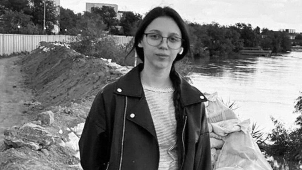 Яна Легкодимованы өлтіргені үшін сотталғандар жазасын өтеу үшін колонияға жөнелтілді