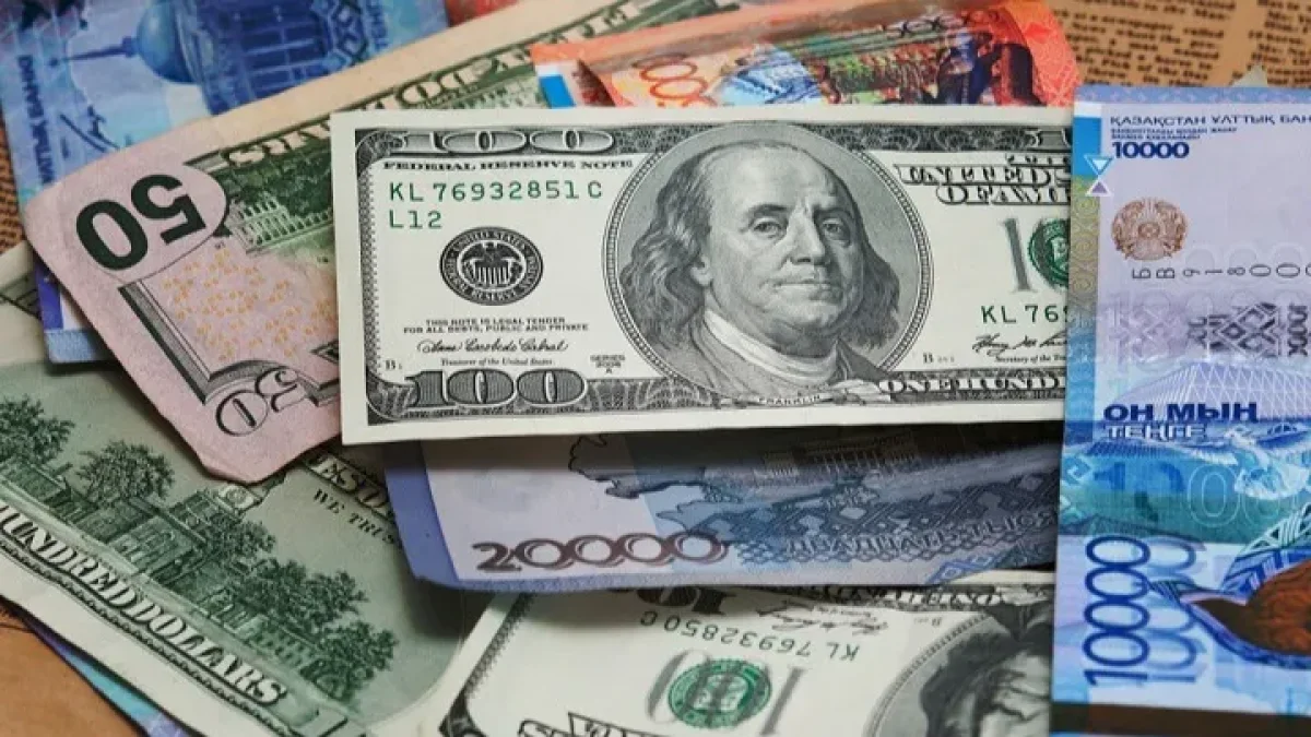 Доллар арзандаса да, дүкендегі баға неге сол күйінде қалады: Министрлік себебін атады