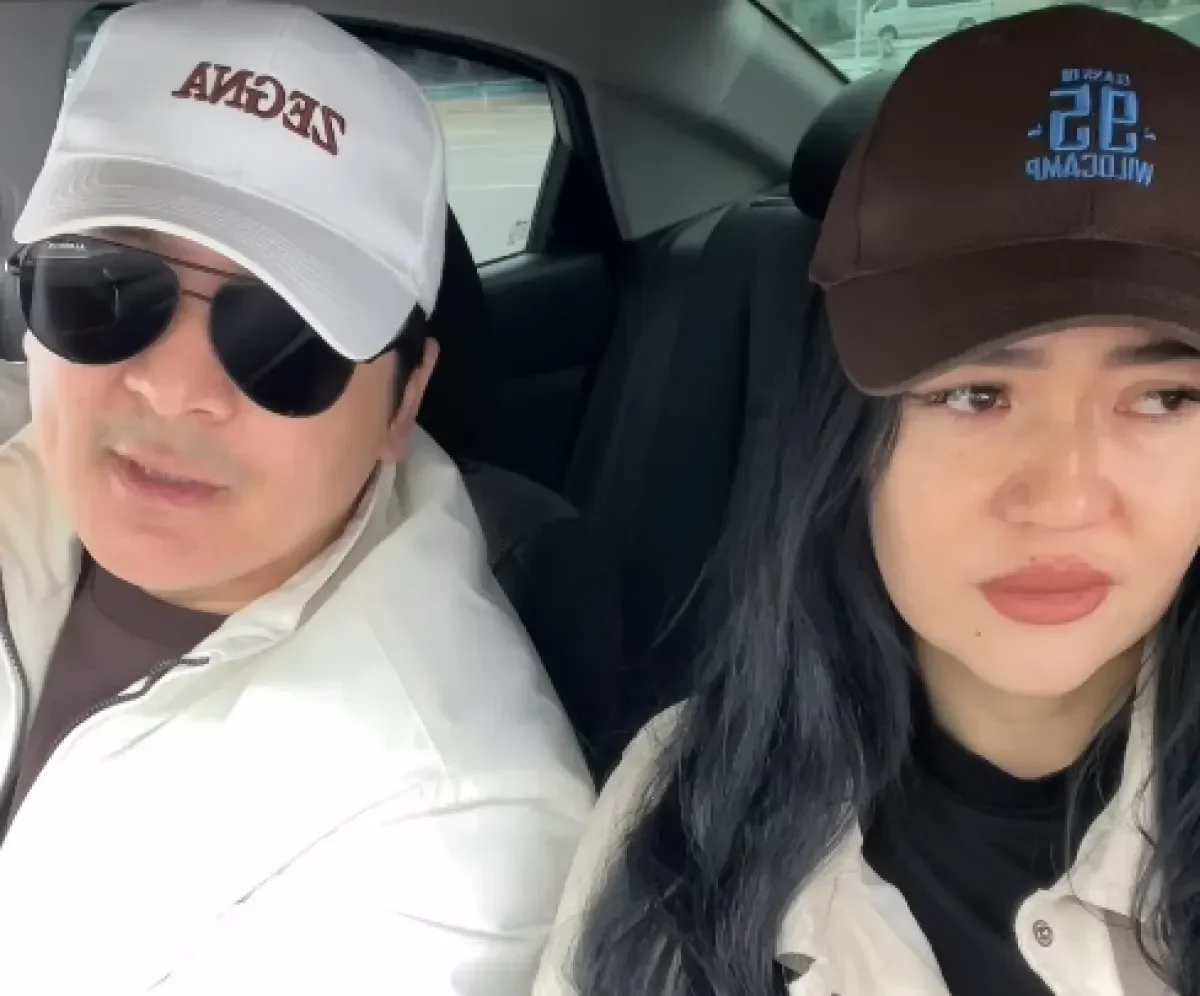 Ақтаулық тамадаға қатысты интимдік видео желіге тарап кетті: қылмыстық іс қозғалды