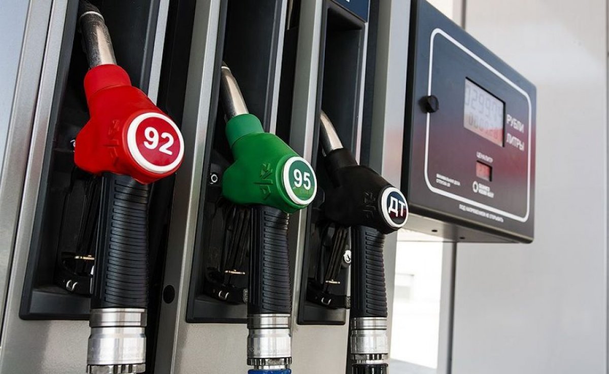 Ең арзан бензин қай қалада: мегаполистерде айтарлықтай айырмашылық байқалады