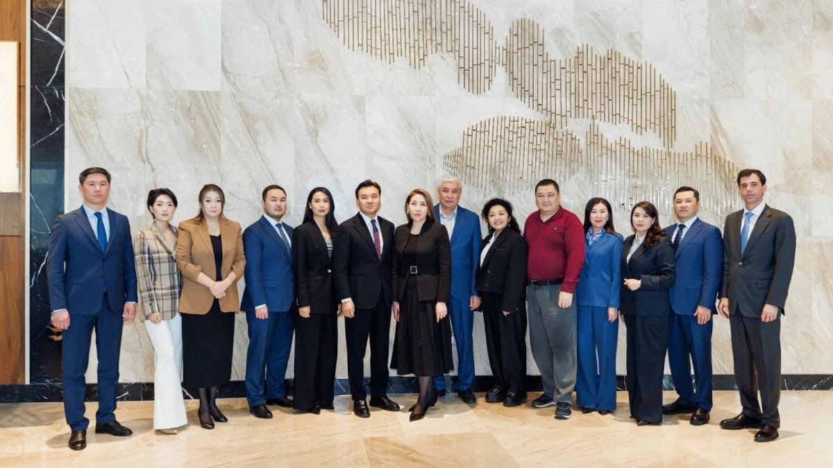 Жаңа құрылған «Әділет» партиясы: Сарапшылар не дейді