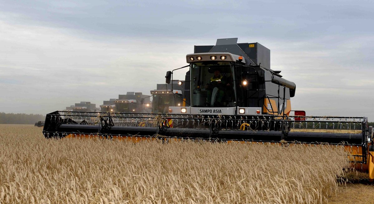 Агробизнес – экономиканың стратегиялық күші: Асылхан Туғанбаевпен сұхбат