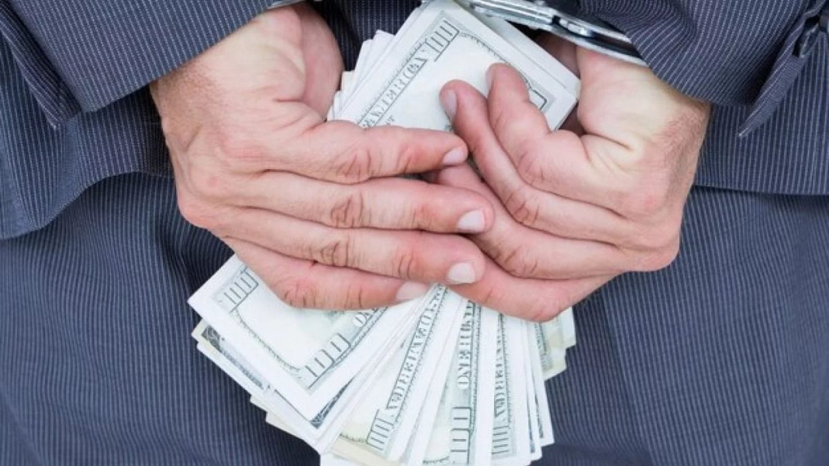 Петропавлда көпір құрылысына бөлінген миллиардтар жымқырылды