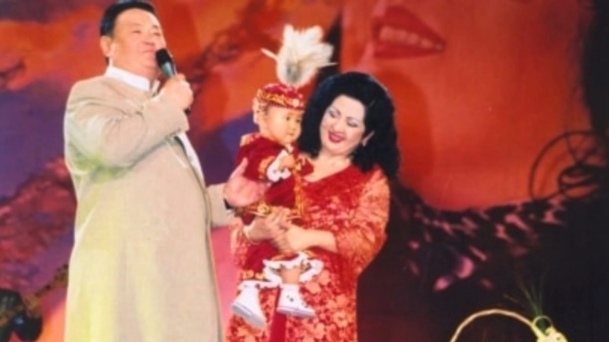 «Зәкең марқұм билікте болғанда...»: Мақпал Жүнісова елге ренішін айтты